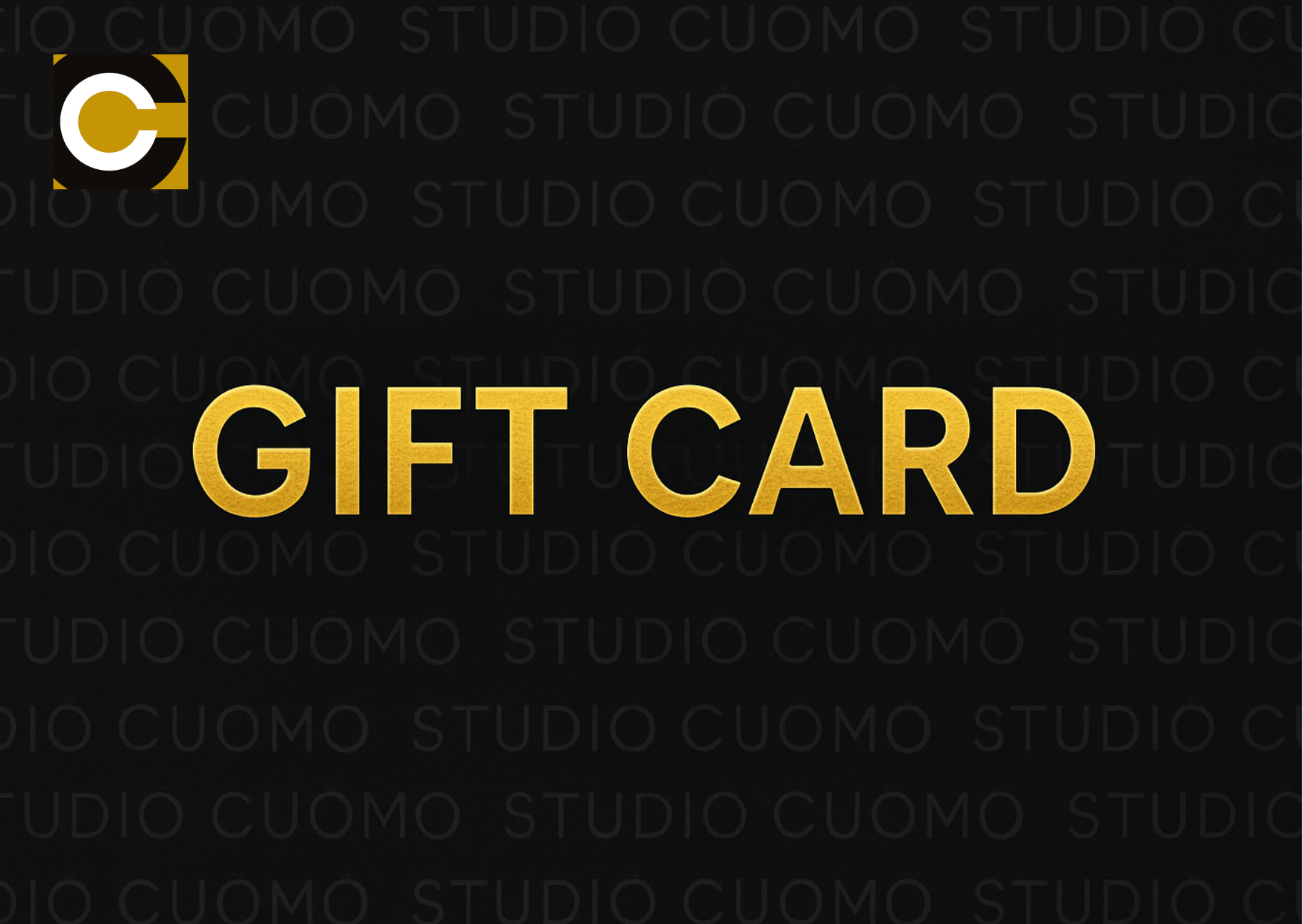 Gift Card Virtuale